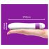 Durex Intense Pure Fantasy - Stabvibrator (Weiß)