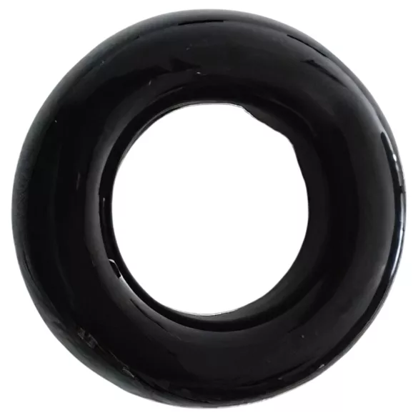 Pulselock Cirkl - TPE Penisring-Set, 3 Stück (gemischte Farben)