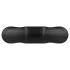 Pulselock Cirkl - Silikon-Penisring (schwarz) - 18 mm