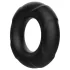 Pulselock Cirkl - Silikon-Penisring (schwarz) - 22 mm