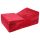 Magic Pillow - Erotisches Kissen-Set (2-teilig, rot)