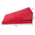 Desirel Magic Pillow Keil-Sexpolster-Set - klein + groß (rot)