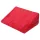 Desirel Magic Pillow - Keil-Sexpolster - klein (rot)