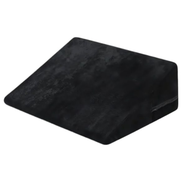 Magic Pillow - Liebeskissen - klein (schwarz)