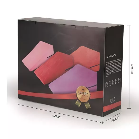 Magic Pillow Sexkissen Groß (Rot)