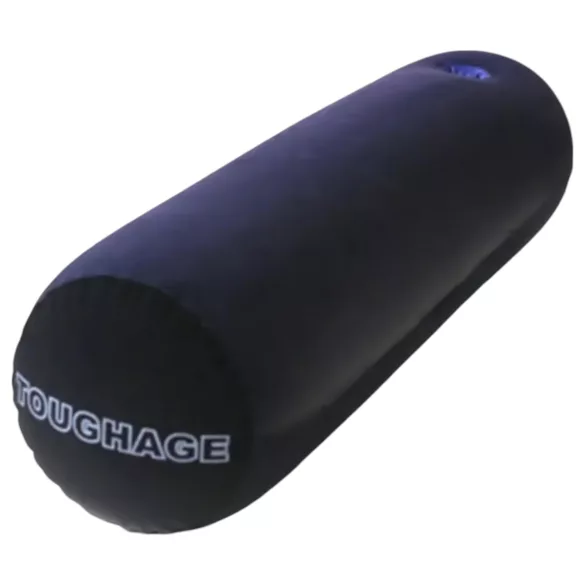 Magic Pillow - aufblasbares Sexkissen - zylindrisch (lila)