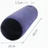 Magic Pillow - aufblasbares Sexkissen - zylindrisch (lila)