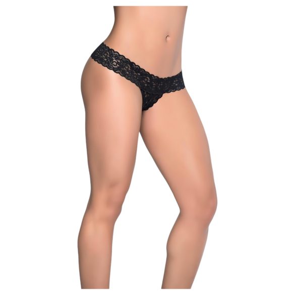 Mapalé - Offener String (Schwarz) - L
