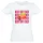 Bestes Geschenk - Damen T-Shirt (Weiß) - XXL