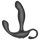 Funny Me Finger Wiggle - Funkferngesteuerter Prostata-Vibrator (Schwarz)