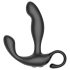 Funny Me Finger Wiggle - Funkferngesteuerter Prostata-Vibrator (Schwarz)
