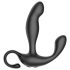 Funny Me Finger Wiggle - Funkferngesteuerter Prostata-Vibrator (Schwarz)