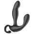 Funny Me Finger Wiggle - Funkferngesteuerter Prostata-Vibrator (Schwarz)