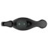 Funny Me Finger Wiggle - Funkferngesteuerter Prostata-Vibrator (Schwarz)