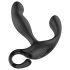 Funny Me Finger Wiggle - Funkferngesteuerter Prostata-Vibrator (Schwarz)