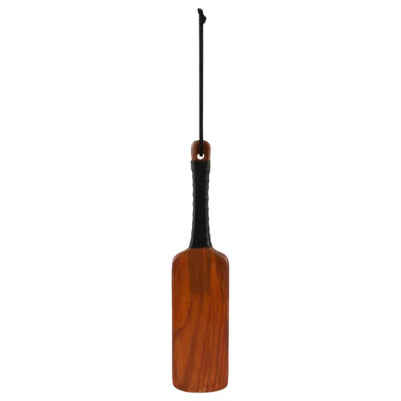 ZADO - Holzhandschlag (braun)