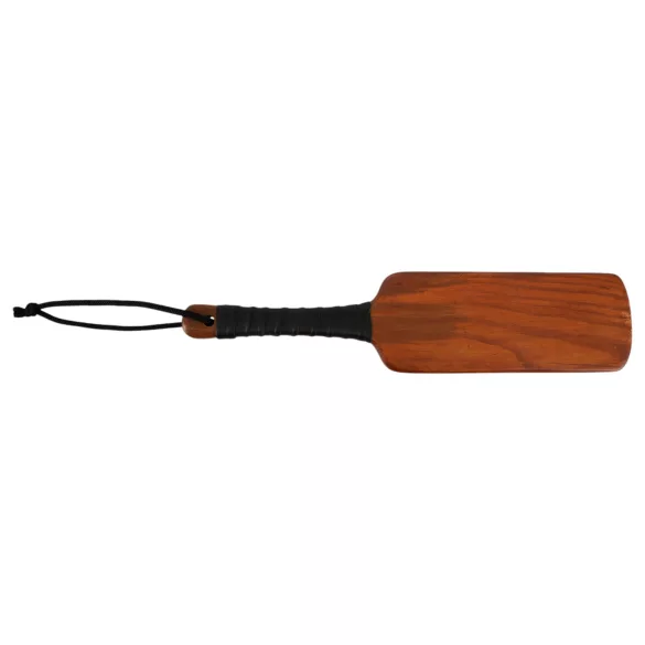 ZADO - Holzhandschlag (braun)