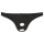 Showmaster Herren-Tanga (schwarz)