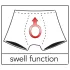 Svenjoyment - Abknöpfbarer String für Männer (schwarz) - XL