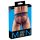 Svenjoyment - Offener Jockstrap (Schwarz) - XL