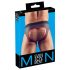 Svenjoyment - Offener Jockstrap (Schwarz) - XL