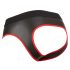 Svenjoyment - Offener Jockstrap (Schwarz) - XL