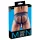 Svenjoyment - Offener Jock (schwarz-blau) - XL