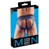 Svenjoyment - Offener Jock (schwarz-blau) - XL