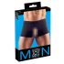 Svenjoyment - Showmaster Herren Boxershorts (Schwarz)