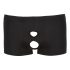 Svenjoyment - Showmaster Herren Boxershorts (Schwarz)