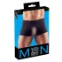 Svenjoyment - Showmaster Herrenboxer (Schwarz) - XL