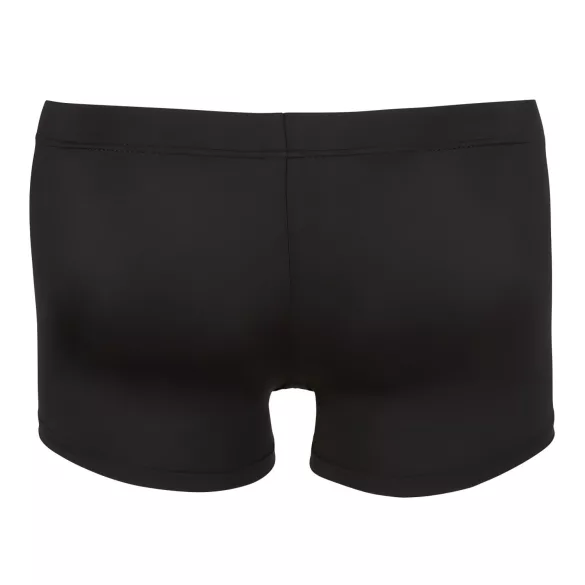 Svenjoyment - Showmaster Herrenboxer (Schwarz) - XL