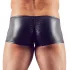 Svenjoyment - Reißverschluss-Boxer (schwarz) - M