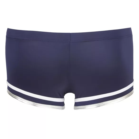 Matrosen-Boxershorts (blau)