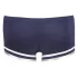 Matrosen-Boxershorts (blau)