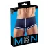 Matrosen-Boxershorts (blau) - M