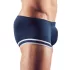 Matrosen-Boxershorts (blau) - M
