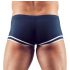 Matrosen-Boxer (Blau) - L