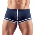 Matrosen-Boxershorts (blau) - XXL