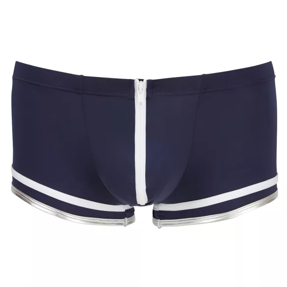 Matrosen-Boxershorts (blau) - XXL