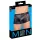 Svenjoyment - Glänzender Boxer (Schwarz) - M