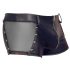 Svenjoyment - Glänzender Boxer (Schwarz) - M