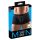 Svenjoyment - Bio-Baumwollkomfort-Boxershorts (Schwarz) - M