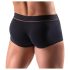 Svenjoyment - Bio-Baumwollkomfort-Boxershorts (Schwarz) - M