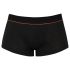 Svenjoyment - Bio-Baumwollkomfort-Boxershorts (Schwarz) - M