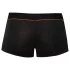 Svenjoyment - Bio-Baumwolle Komfort Boxer (schwarz) - L
