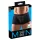 Svenjoyment - Bio-Baumwolle Komfort Boxer (schwarz) - 2XL