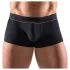 Svenjoyment - Bio-Baumwolle Komfort Boxer (schwarz) - 2XL