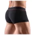 Svenjoyment - Bio-Baumwolle Komfort Boxer (schwarz) - 2XL