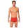 Obsessive - Transparente Seiting Boxer (Rot)